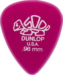 Dunlop pengető, delrin stand. 0, 96