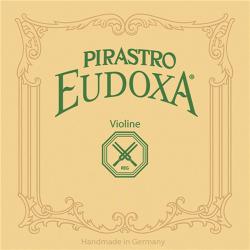 Pirastro Eudoxa Hegedűhúr E - 3141 (Alu)