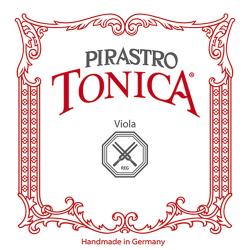 Pirastro Tonica Hegedűhúr E - 312721 (Silvery Steel)