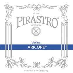 Pirastro Aricore Hegedűhúr A - 4162 (Synthetic/Alu)