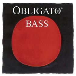 Pirastro Obligato Bőgőhúr Készlet - 441020 (Orchestra 3/4)