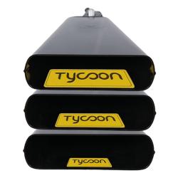 Tycoon TWCD-S Kolomp szordínó kicsi