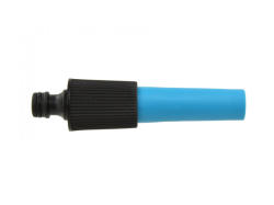 GEKO Sugárcső műanyag BLUE LINE (blisteres) (G73040)