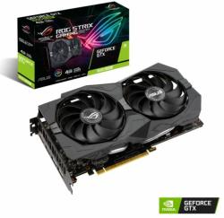 ASUS GeForce 1650 SUPER 4GB GDDR6 128bit (ROG-STRIX-GTX1650S-4G-GAMING)