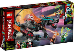 LEGO® NINJAGO® - Birodalmi sárkány (71713)