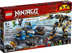 LEGO® NINJAGO® - Viharjáró (71699)