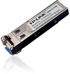 TP-Link Modul Mini-GBIC TP-LINK TL-SM321A, SFP - 1000BaseBX-U, 10 Km (TLSM321A)