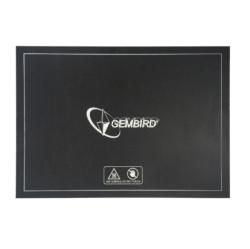 Gembird 3D nyomtató felület 232x154 mm (3DP-APS-02) - bestmarkt