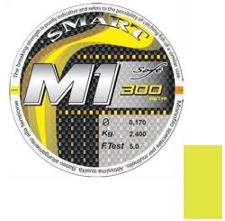 Maver Fir monofilament MAVER SMART M1 300m 0.170mm 2.40kg (692017)