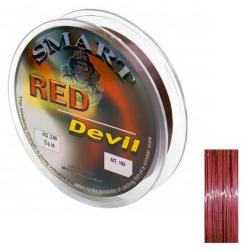Maver Fir monofilament MAVER SMART RED DEVIL 150m 0.32mm 14.5kg (652032)