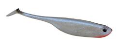 Biwaa Shad BIWAA DIVINATOR S 5" 13cm 18 Roach (B000586)