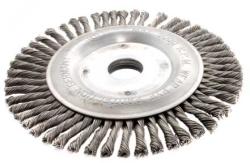 Drótkorong 150, csavart szálak S 0, 50, furat 22, 2 mm BL97150 (BL97150)