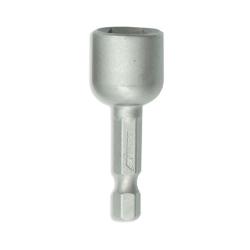 Dedra Mágneses bit dugókulcs hajtószár toldat crova 10x48mm 1/4&apos; &apos; 18A0910 (18A0910)