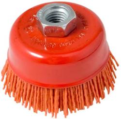  Fazékkefe 100, nylon, M14x2-es menet BL97600 (BL97600)