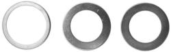  Redukciós gyűrűk szűkítő gyűrű tengelyszűkítő körfűrészlapokhoz 20mm x 1, 2mm 060012 (060012)