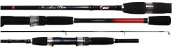 Carp Zoom Lanseta CARP ZOOM PREDATOR-Z OPLUS FRONTLINE SPIN 2.40M 7-20G (CZ0528)