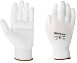 Munkavédelmi nylon kesztyű MICRO-FLEX 7-es méret 709241 (709241)