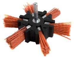 Drótkorong 100, nylon, szár BL97059 (BL97059)