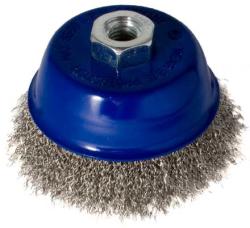  Fazékkefe 75, hullámos drót S 0, 30, M14x2-es menet, … BL97002N (BL97002N)