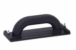 Kézi csiszoló csiszolóhálóhoz 90x235 mm DBM090235 (DBM090235)