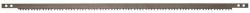 Pilana - keretes fűrész fűrészlap 533 mm PIL52442533 (PIL52442533)