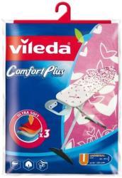 Vileda Viva Express Comfort Plus Vasalódeszka huzat - Mintás (VIVA EXPRESS COMFORT PLUS)
