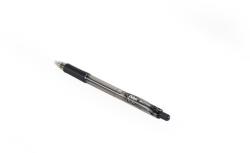 Pentel Golyóstoll nyomógombos 0, 35mm, BK417-A Pentel Wow, írásszín fekete (BK417-A)