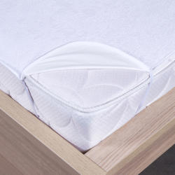 4home Protecție impermeabilă pentru saltea 4Home Harmony, 100 x 200 cm