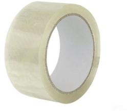  Banda adeziva transparenta BOPP 48 mm x 60 m (DBANDA48X60T)
