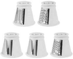 Teesa Set 5 Accesorii Razatoare Tsa3020 (tsa3021)