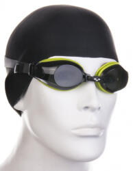 arena Úszószemüveg Arena Zoom X-fit Fekete/zöld