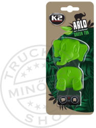 Arlo K2 illatosító GREEN TEA