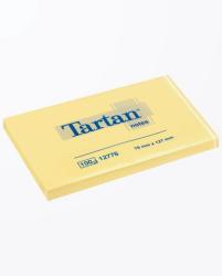 Tartan NOTES ADEZIV TARTAN, 100 FILE - 76 x 127 mm (32746)