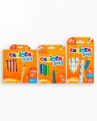 CARIOCA Pachet Special Carioca Baby Marker 2+ (49903)