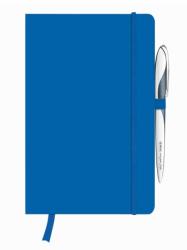 Herlitz Blocnotes My. Book Classic Albastru - A5 Matematica (30389)