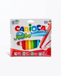 CARIOCA Jumbo Superwashable - 12 (44153)