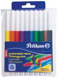 Pelikan Carioca Colorella Star C303 Pelikan - 10 (31674)
