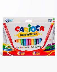 CARIOCA Magic Markers - 20 Carioca Magice (38897)