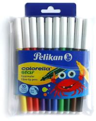 Pelikan Carioca Colorella Star Pelikan - 10 (26286)