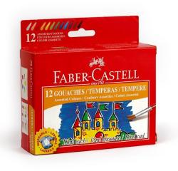 Faber-Castell Guase Faber-castell - 12 (26691)