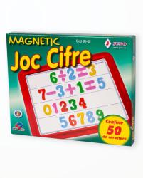 JUNO Cifre Magnetice (51573)