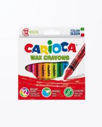 CARIOCA Creioane Cerate Carioca - 12 (44151)