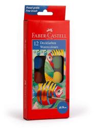 Faber-Castell Acuarela Faber-castell - 12 (26689)