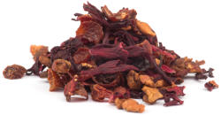 Manu tea TRÓPUSI KÍSÉRTÉS - gyümölcs tea, 100g