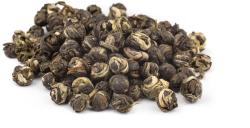 Manu tea LONG ZHU GREEN - zöld tea, 50g