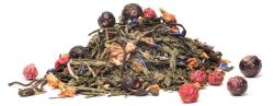 Manu tea AZ ÖRÖK ÉLET ELIXÍRJE - zöld tea, 50g