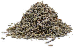Manu tea Levendula virág (Lavandula angustifolia) - gyógynövény, 50g