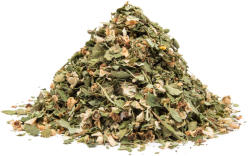 Manu tea CSEREGALAGONYA LEVELEI + VIRÁGAI (CRATAEGUS LAEVIGATA) - GYÓGYNÖVÉNY, 250g