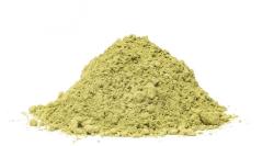 Manu tea MATCHA CHINA - zöld tea, 50g