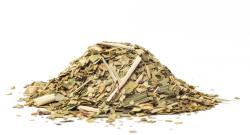 Manu tea YERBA MATE NATÚR CITRUS, 50g